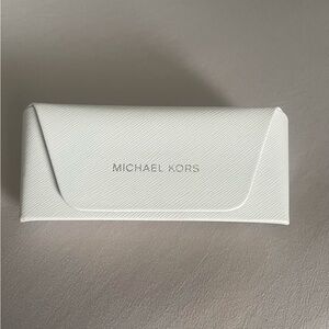 Michael Kors Eyewear Case - NEW